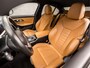 BMW 3-Serie 330e Sportline 293Pk Automaat (APPLE CARPLAY, GROOT NAVI, ZWART HEMEL, COGNAC LEDER, CAMERA, STOELVERWARMING, SPORTSTOELEN, GETINT GLAS, SFEERVERLICHTING, NIEUWSTAAT)