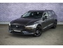 Volvo V60 2.0 B3 Essential Edition | Sport Pack | 19" Black Edition Velgen | Leder | Adaptieve Cruise Control | Stoelverwarming | Park Assist |