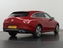 Mercedes-Benz CLA Shooting Brake 250 e Business Solution Luxury Limited | Trekhaak | Achteruitrijcamera | Stoelverwarming | Dodehoekassist | Sfeerverlichting | Donkere hemelbekleding |