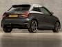 Audi A1 1.8 TFSI S-Line Sport 192Pk Automaat (2X S-LINE, NAVIGATIE, XENON, CLIMATE, LEDER, SPORTSTOELEN, FLIPPERS, GETINT GLAS, CRUISE, PARKEERSENSOREN, NIEUWE APK, NIEUWSTAAT)