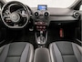 Audi A1 1.8 TFSI S-Line Sport 192Pk Automaat (2X S-LINE, NAVIGATIE, XENON, CLIMATE, LEDER, SPORTSTOELEN, FLIPPERS, GETINT GLAS, CRUISE, PARKEERSENSOREN, NIEUWE APK, NIEUWSTAAT)
