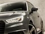 Audi A1 1.8 TFSI S-Line Sport 192Pk Automaat (2X S-LINE, NAVIGATIE, XENON, CLIMATE, LEDER, SPORTSTOELEN, FLIPPERS, GETINT GLAS, CRUISE, PARKEERSENSOREN, NIEUWE APK, NIEUWSTAAT)