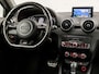 Audi A1 1.8 TFSI S-Line Sport 192Pk Automaat (2X S-LINE, NAVIGATIE, XENON, CLIMATE, LEDER, SPORTSTOELEN, FLIPPERS, GETINT GLAS, CRUISE, PARKEERSENSOREN, NIEUWE APK, NIEUWSTAAT)