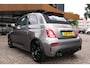 Fiat 500 Abarth 1.4 T-Jet Abarth Competizione 70th Anniversary/Cabrio/Carplay/Xenon/Schaalstoelen/Cllima/Softtop