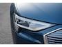 Audi E-tron E-tron 55 quattro advanced 95 kWh Pano, Leer, Trekhaak !