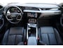 Audi E-tron E-tron 55 quattro advanced 95 kWh Pano, Leer, Trekhaak !
