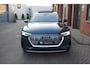 Audi E-tron E-tron 55 quattro advanced 95 kWh Pano, Leer, Trekhaak !