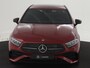 Mercedes-Benz A-klasse 250 e AMG Nightpakket | Distronic | Keyless Go | Augmented Reality | Sfeerverlichting | Parkeerpakket met Camera | Inclusief 24 maanden Mercedes-Benz Certified garantie voor Europa.