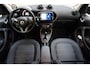 smart EQ ForFour Comfort PLUS 18 kWh Pano, Leer, Carplay