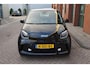 smart EQ ForFour Comfort PLUS 18 kWh Pano, Leer, Carplay