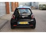 smart EQ ForFour Comfort PLUS 18 kWh Pano, Leer, Carplay