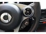 smart EQ ForFour Comfort PLUS 18 kWh Pano, Leer, Carplay