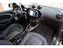 smart EQ ForFour Comfort PLUS 18 kWh Pano, Leer, Carplay