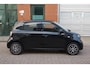 smart EQ ForFour Comfort PLUS 18 kWh Pano, Leer, Carplay