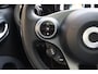 smart EQ ForFour Comfort PLUS 18 kWh Pano, Leer, Carplay