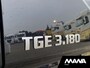 MAN TGE 3.180 L3H3 Automaat 180PK Zwart NIEUW MODEL ACC LED Trekhaak Carplay Camera Airco Navi Bluetooth