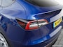 Tesla Model Y Long Range AWD 75 kWh | SOH 94% | Zwart leder | Trekhaak