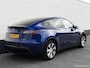 Tesla Model Y Long Range AWD 75 kWh | SOH 94% | Zwart leder | Trekhaak