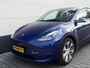 Tesla Model Y Long Range AWD 75 kWh | SOH 94% | Zwart leder | Trekhaak