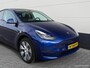 Tesla Model Y Long Range AWD 75 kWh | SOH 94% | Zwart leder | Trekhaak