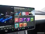 Tesla Model Y Long Range AWD 75 kWh | SOH 94% | Zwart leder | Trekhaak