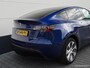 Tesla Model Y Long Range AWD 75 kWh | SOH 94% | Zwart leder | Trekhaak