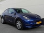 Tesla Model Y Long Range AWD 75 kWh | SOH 94% | Zwart leder | Trekhaak