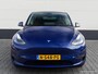 Tesla Model Y Long Range AWD 75 kWh | SOH 94% | Zwart leder | Trekhaak