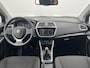 Suzuki S-Cross 1.0 Boosterjet Rhino / cruise control / electronic climate controle / navigatiesysteem full map / voorstoelen verwarmd /