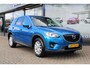 Mazda CX-5 SKYACTIV-G 165 2.0L TS+ 2WD , Trekhaak, Cruise, Clima, All Season, LMV 17 Inch, Navi, PDC, Stoelverwarming, RVM, LKA, Bluetooth