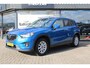 Mazda CX-5 SKYACTIV-G 165 2.0L TS+ 2WD , Trekhaak, Cruise, Clima, All Season, LMV 17 Inch, Navi, PDC, Stoelverwarming, RVM, LKA, Bluetooth
