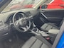 Mazda CX-5 SKYACTIV-G 165 2.0L TS+ 2WD , Trekhaak, Cruise, Clima, All Season, LMV 17 Inch, Navi, PDC, Stoelverwarming, RVM, LKA, Bluetooth