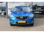Mazda CX-5 SKYACTIV-G 165 2.0L TS+ 2WD , Trekhaak, Cruise, Clima, All Season, LMV 17 Inch, Navi, PDC, Stoelverwarming, RVM, LKA, Bluetooth