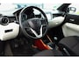 Suzuki Ignis 1.2 Smart Hybrid Select All seasons Rijklaarprijs! | 12 Maanden Garantie | Onderhoudsbeurt | Nieuwe APK | Mobiliteitservice |