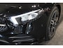 Mercedes-Benz A-klasse 180 Business Solution AMG