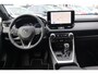 Toyota RAV4 2.5 HYBRID STYLE APPLE/ANDROID LEDER STOEL/STUUR/VOORRUITVERWARM. JBL 360GR-CAM ELEK. ACHTERKLEP. P-SENSOREN KEYLESS