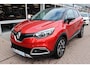 Renault Captur 1.2 TCe Xmod Automaat. Dealeronderhouden, navigatie, leder.