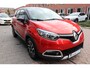 Renault Captur 1.2 TCe Xmod Automaat. Dealeronderhouden, navigatie, leder.