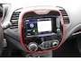 Renault Captur 1.2 TCe Xmod Automaat. Dealeronderhouden, navigatie, leder.