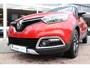Renault Captur 1.2 TCe Xmod Automaat. Dealeronderhouden, navigatie, leder.