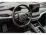 Skoda Enyaq iV 80 Trekhaak/ Stuurverwarming/ Half leer/ Navigatie/ Carplay/ Camera