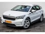 Skoda Enyaq iV 80 Trekhaak/ Stuurverwarming/ Half leer/ Navigatie/ Carplay/ Camera