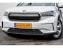 Skoda Enyaq iV 80 Trekhaak/ Stuurverwarming/ Half leer/ Navigatie/ Carplay/ Camera