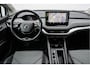 Skoda Enyaq iV 80 Trekhaak/ Stuurverwarming/ Half leer/ Navigatie/ Carplay/ Camera