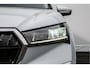 Skoda Enyaq iV 80 Trekhaak/ Stuurverwarming/ Half leer/ Navigatie/ Carplay/ Camera