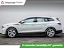 Skoda Enyaq iV 80 Trekhaak/ Stuurverwarming/ Half leer/ Navigatie/ Carplay/ Camera