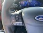 Ford Puma 1.0 Hybrid ST-Line X VIVID RUBY EDITION AUTOMAAT