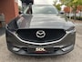 Mazda CX-5 2.0 SkyActiv-G 165 Skylease GT // FULL LED // HUD // STOEL + STUURWIELVERWARMING // NAVI + CARPLAY // 360 CAMERA