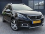 Peugeot 2008 1.2 PureTech Allure 110pk,Automaat,Navi,Camera,Pano,Halfleder,Pdc V+A,Lm velgen,Distributie vv 2021,Apk tot 10-2026