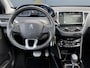 Peugeot 2008 1.2 PureTech Allure 110pk,Automaat,Navi,Camera,Pano,Halfleder,Pdc V+A,Lm velgen,Distributie vv 2021,Apk tot 10-2026